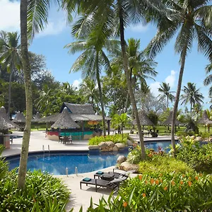 4* Resort Shangri-la Golden Sands, Penang