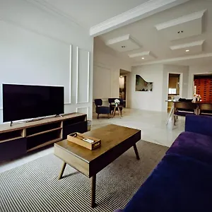  Apartment Century Bay Private Residences