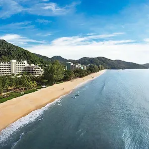 5* Resort Parkroyal Penang